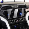 Для Lamborghini Urus -2025 Автомобильный GPS ЖК-экран навигация ТПУ пленка Матовая антибликовая защитная пленка для экрана Устойчивая к царапинам