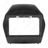 Hyundai IX35/Tucson 2010-2015 Android 9" or 10.1" Navigation Frame