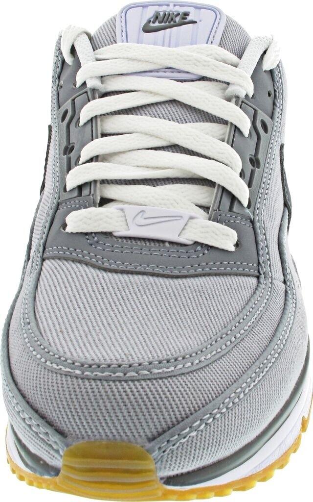 Кроссовки Nike Air Max LTD 3 wolf grey/cool grey/white