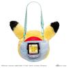 TAKARA TOMY Pokémon Poké Nade Monster Ball Pikachu Friends Set