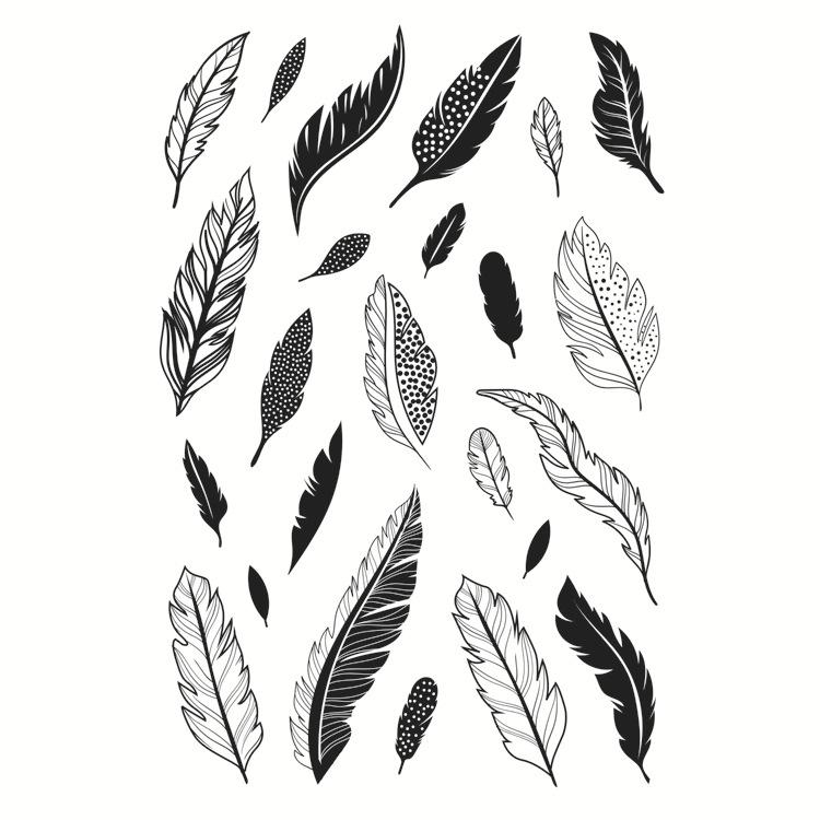 Винтажный штамп, прозрачный силиконовый штамп с цветочными фруктами и английскими словами, строительный штамп для DIY, декоративный альбом для скрапбукинга, журнал для студентов