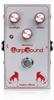 Fredric Distortion Pedal Warp Sound