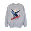 DC Comics Boys Batman Into Action Sweatshirt