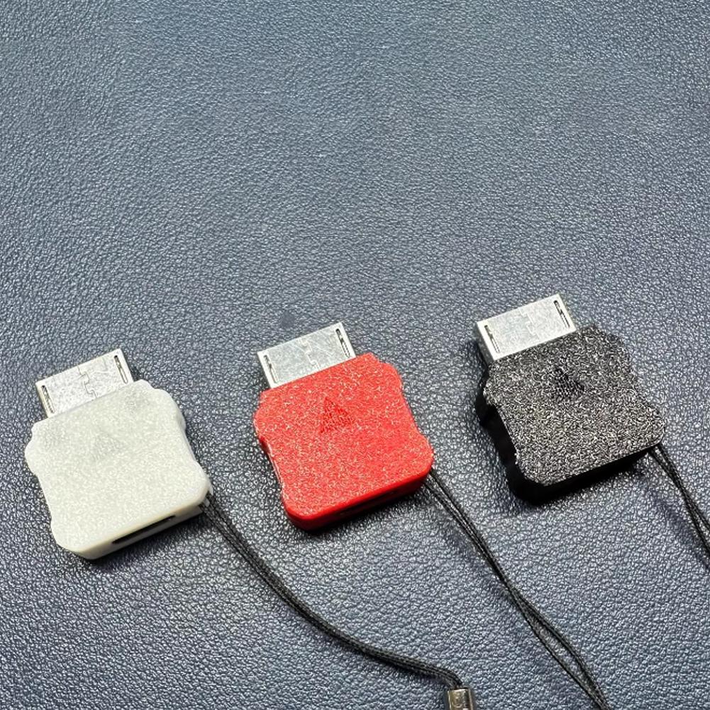 For PSV1000 Type-C PD Charging Converter Connector Handheld Vita Console Game PSV Charging 1 J4U5