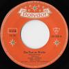 7inch Record HANS FREESE MIT DEM POLYDOR-BLASORC - Die Post Im Walde 22009 Polydor 1954 US Pop Used