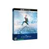 Aquaman Et Le Royaume Perdu Steelbook Blu-ray 4K Ultra HD