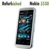 Восстановленный оригинальный мобильный телефон Nokia 5530 Xpress Music 2,9 дюйма, 1000 мАч, Symbian 9,4