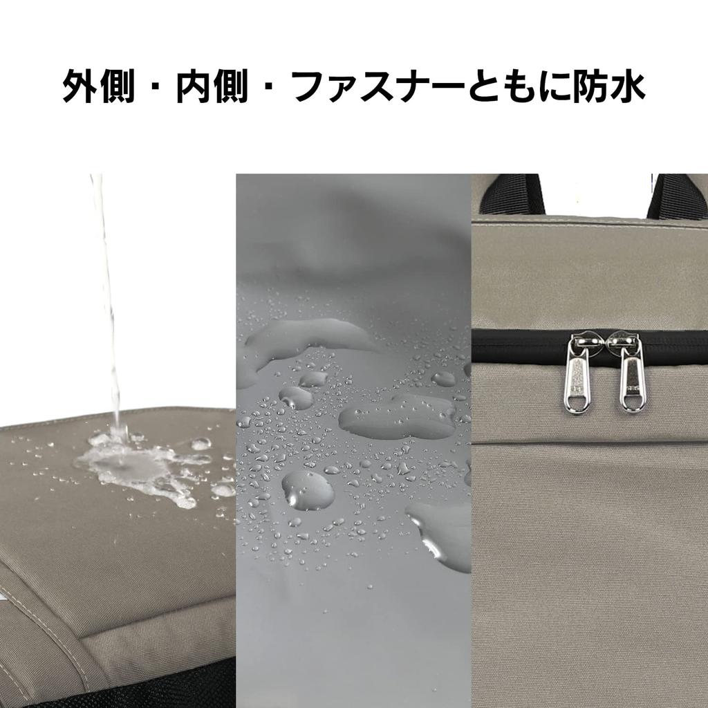 Рюкзак Kamakura NaFro NaFro, сумка-холодильник, термосумка для кемпинга, сумка-холодильник, холодный рюкзак, оливковый "Cold Tamotsu-san"