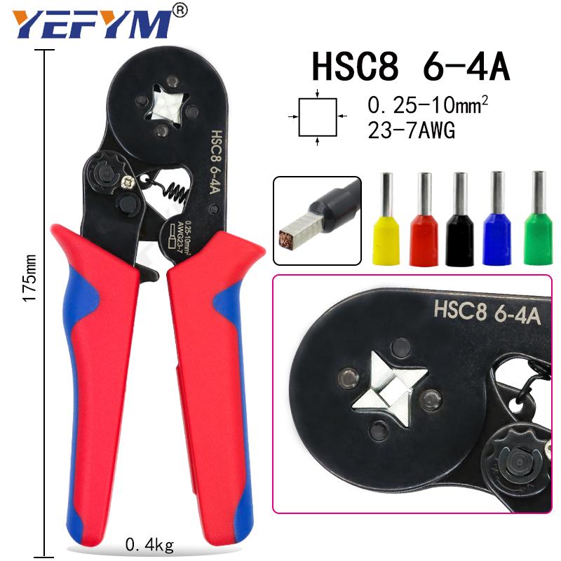 Плоскогубцы для обжима