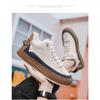 2024 New Sport Casual Men Shoes Fashion Design Sneakers Man Platform Comfortable Men Sport Shoes Sneakers Flat Zapatos De Hombre