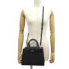 Сумка-сумка Kate Spade Madison Leather Small 2WAY Satchel Crossbody KC437 001 Outlet [Kate Spade] (черный) Женский [Товар]