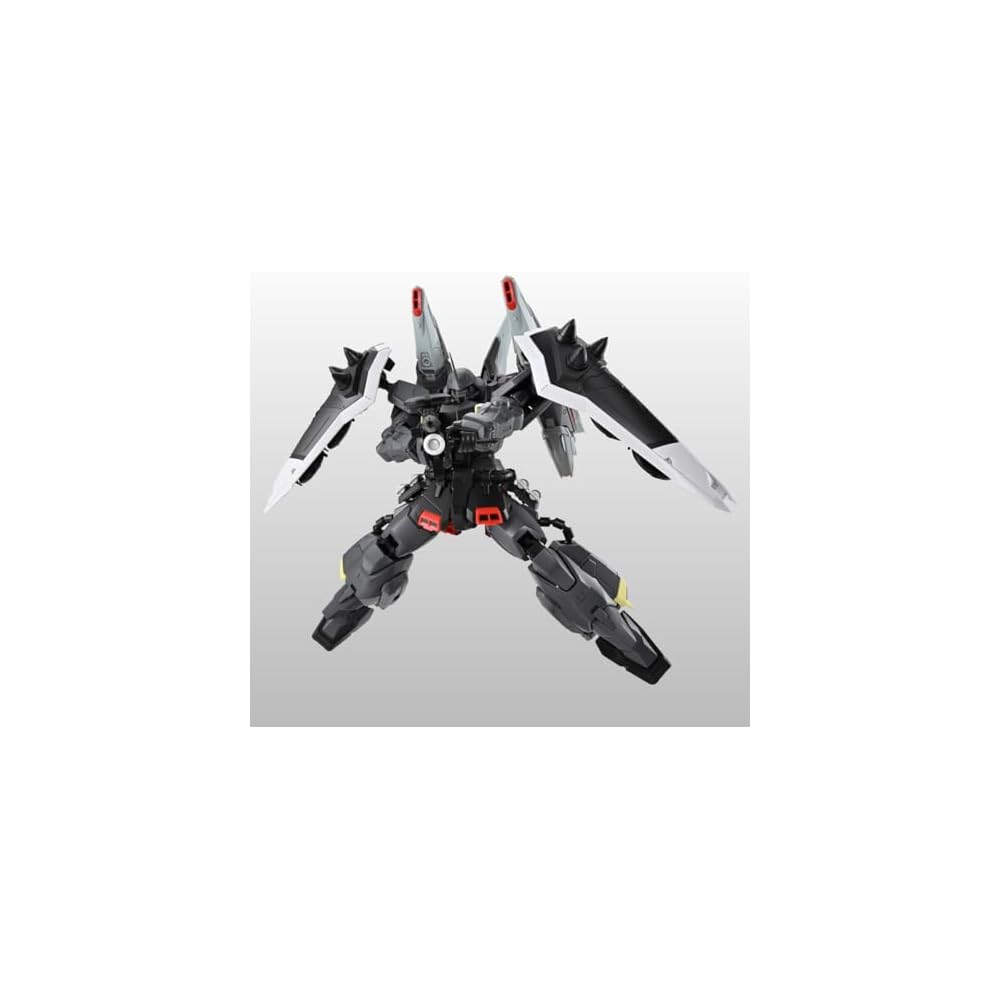 MG 1/100 Пластиковая модель для сборки Blaze Zaku Phantom Деакка Эльсманн