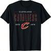 Официальная футболка Atlanta Hawks Razors Edge