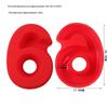Силиконовые 3D формы для тортов в виде цифр, 10 дюймов, для легкой выпечки на дни рождения и праздники