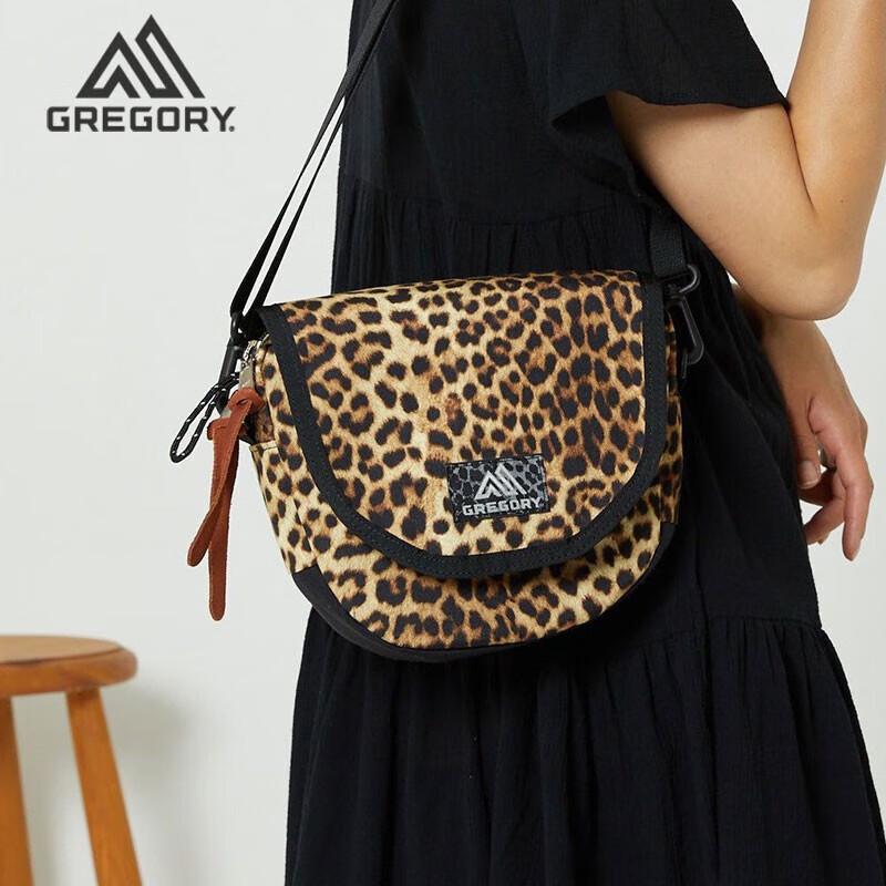 Gregory Laughing Shoulder 7L Crossbody Bag