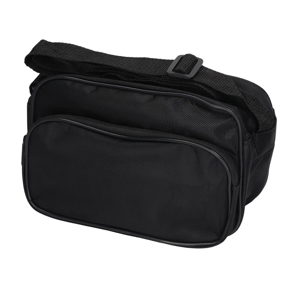 15 Pcs Set Optical Fiber Tool Termination Tool Kit 3 In 1 Fixture Optical Fiber Cleaver 2.5mm Interface OPM VFL FTTH Optic Kit