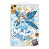 Girls Panzer Final Chapter Alice Shimada Original B2 Tapestry Fairy &