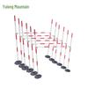 Yulongshan Outdoor Obstacle Training Equipment Set