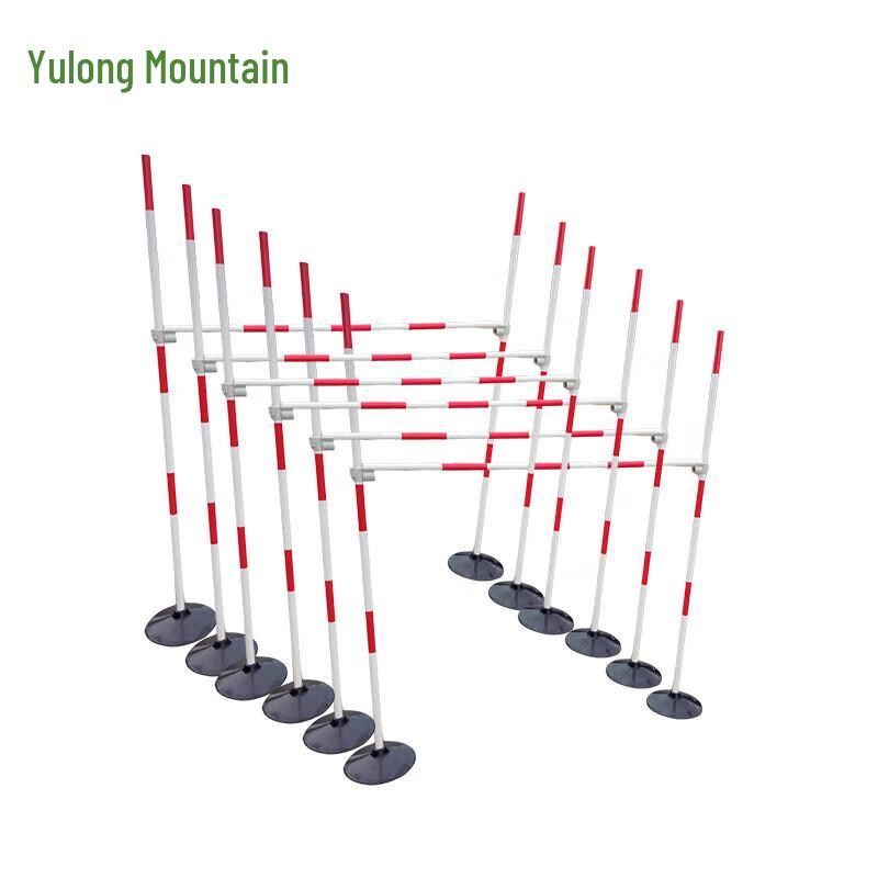 Yulongshan Outdoor Obstacle Training Equipment Set