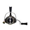 Daiwa Спиннинговая катушка 20 Rubias FC LT2500S-XH (Модель 2020 года)