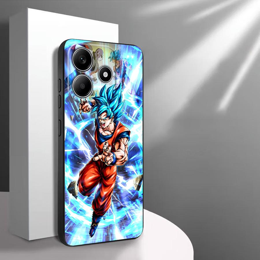Крутой чехол D-ragonS B-allS для Xiaomi Redmi Note 14 10 12C 13C K80 K40 9 8 7 13 Pro Plus 11S 14C A5 A4 A3 A1 A2 12 11 Pro 12S