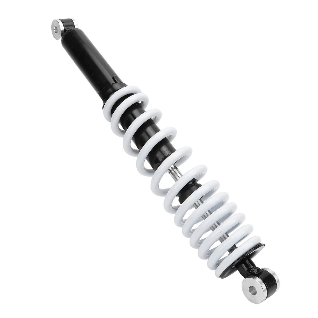 460mm Motorcycle Shock Absorber Universal Suspension Damper with 10mm Spring for 70cc To 250cc Dirt Pit Bike ATV Quad
