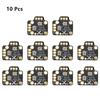 10Pcs Gamepad Controller Analog Stick Drift Fix Mod For PS4 PS5 XBOX ONE XBOX S/X