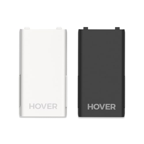 HOVERAir X1 Smart AI Flying Camera Battery (White)