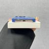 Для Xiaomi 17 Чехол Роскошная Волна Текстура Легкий Жесткий ПК Задняя Крышка Телефона Полупакет Пылезащитный Нескользящий Бампер