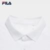 Fila Мужская быстросохнущая рубашка-поло