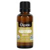 Cliganic 100% Essential Oil Cedarwood 30ml (1fl Oz), 1 X 30ml
