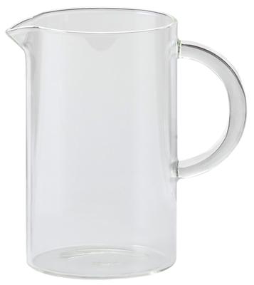 Стеклянный кофейник Blue Bottle Coffee, 500 мл, Термостойкий