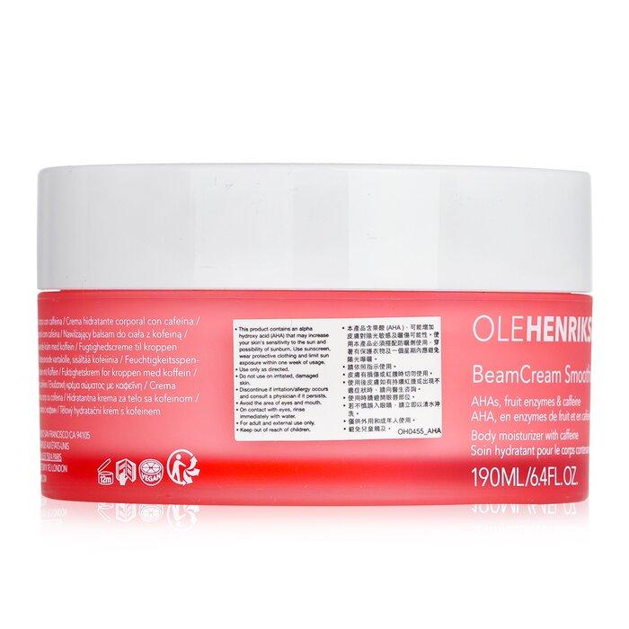 OLE HENRIKSEN Touch Beam Cream Smoothing Body Moisturizer