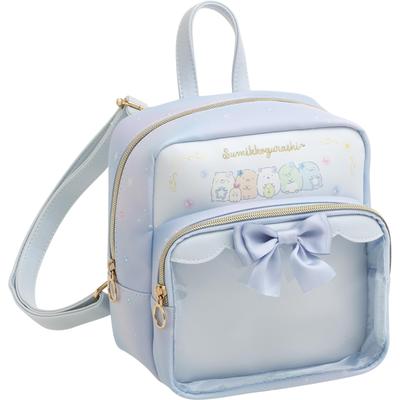 CA57901 Коллекция Sumikko Gurashi Sumikko Волшебный салон для бессонных ночей Рюкзак Sumikkore
