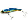 DUEL HARDCORE Lure Vibration Hardcore Solid Vibe 85mm 35g (S) Weight F1179-HIW-Sardine Seabass/Rockfish