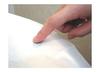 Toilet Seat Sheets 70 Sheets Non-slip [4 Sets]