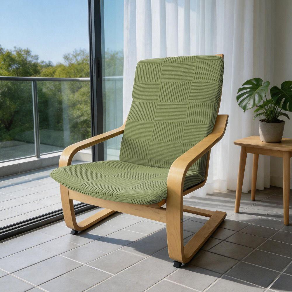 Elastic Boang Chair Cover Washable Recliner Cover New Chair Slipcover Home Decor