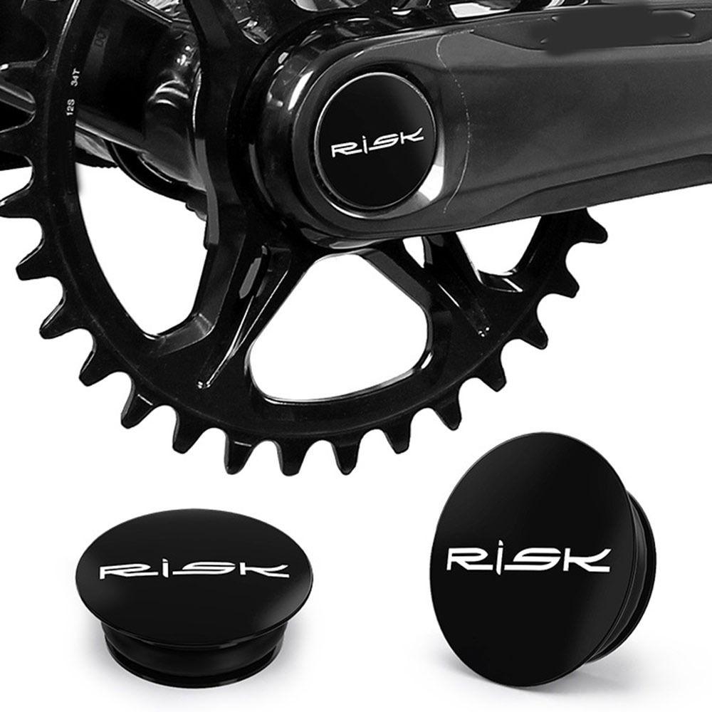 Corrosion Resistant Bicycle Crank Arm Fixing Bolt Road MTB Bicycle Bolt Cycling Accessories
