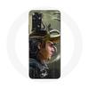 Case for Xiaomi Redmi Note 11 4G Loki Thor Ragnarok with Helmet Fanart Season 1