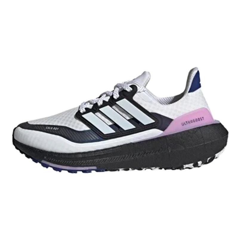 adidas Женские UltraBoost Light Cold.Rdy 'White Victory Blue' Женские IE1679