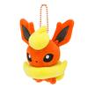 Pokémon Center Original Mochiri Mascot Pokémon Dolls Booster 12 X 10 X 8 (H X W X D: Cm)
