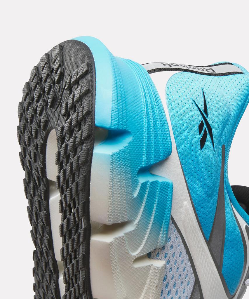 Reebok Float Zig 2 - Blue:White / 100225500