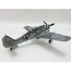 1/72 scale completed model 36401 German Air Force Focke-Wulf Fw-190A-6 1st Fighter Wing 1943