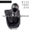 Пыльник рычага переключения передач и ручки для Vauxhall Opel Astra J 2009-2014