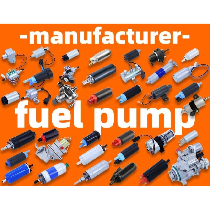 For Mercury built-in fuel pump 892267A51 898101T67 892267530 16735-ZW5-003 15410-24F00 1A60453BZ