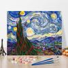 DIY Картина по номерам Цифровая живопись маслом Хобби Изобразительное искусство Украшение дома Картина маслом по номерам Картина по номерам Картина маслом