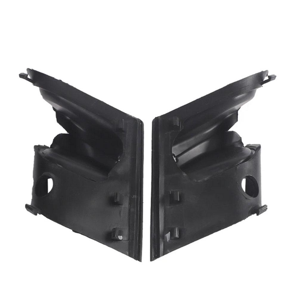 2 шт. Для Ford Transit MK7 2006-2013 Накладка на петлю капота 1433665 1433666