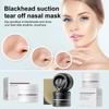 Blackhead Remover, Nose Plants Pore Strips Deep Cleansing Peel Off Mask With Salicylic, Amazonian, 60Pcs Nose Strips Black Heads Remover From Face