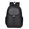 New Men's Leisure Travel Backpack Computer Bag