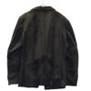 CUSTOM CULTURE Formal Jacket 44 Brown Men's Used